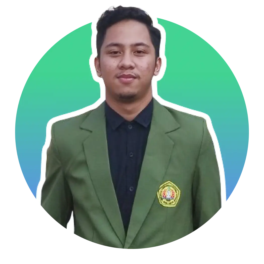 Hafidz Ridwan Cahya